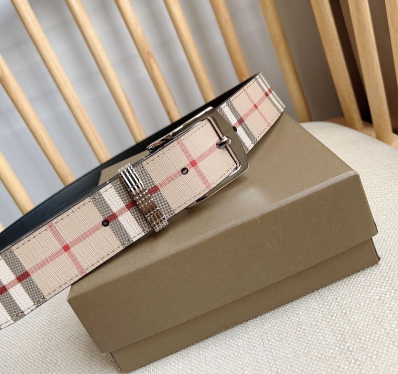 Burberry Belts